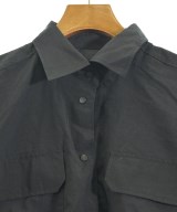 Spick and Span（スピックアンドスパン）カジュアルシャツ 黒 サイズ:F レディース/2200660099163