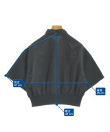 Spick and Span（スピックアンドスパン）カジュアルシャツ 黒 サイズ:F レディース/2200660099163