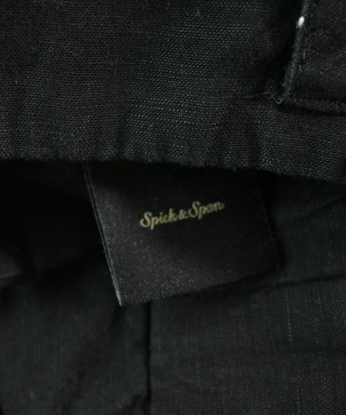 Spick and Span（スピックアンドスパン）その他 黒 サイズ:36(S位) レディース/2200660099170