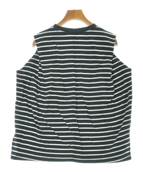 Spick and Span（スピックアンドスパン）ノースリーブ 黒 サイズ:F レディース/2200658231025