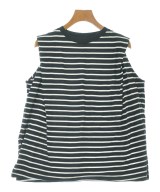 Spick and Span（スピックアンドスパン）ノースリーブ 黒 サイズ:F レディース/2200658231025