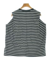 Spick and Span（スピックアンドスパン）ノースリーブ 黒 サイズ:F レディース/2200658231025