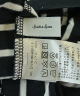 Spick and Span（スピックアンドスパン）ノースリーブ 黒 サイズ:F レディース/2200658231025