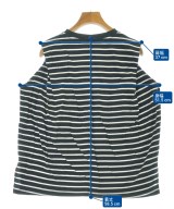 Spick and Span（スピックアンドスパン）ノースリーブ 黒 サイズ:F レディース/2200658231025