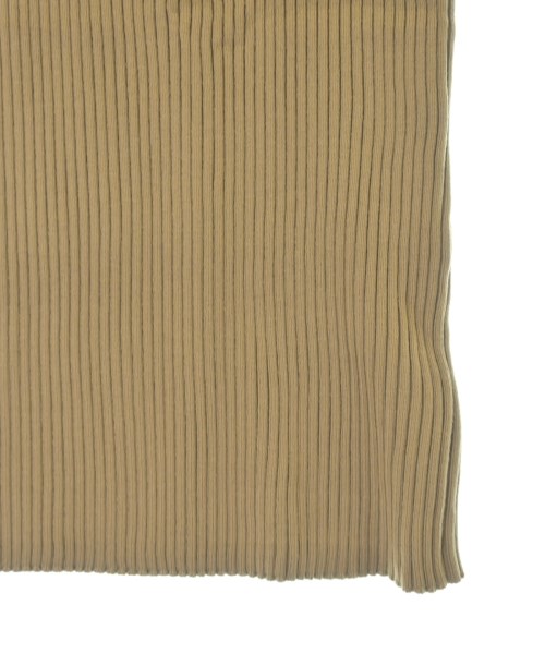 Spick and Span（スピックアンドスパン）ロング・マキシ丈スカート 茶 サイズ:36(S位) レディース/2200660429120