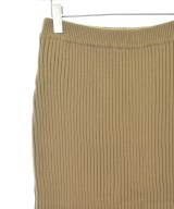 Spick and Span（スピックアンドスパン）ロング・マキシ丈スカート 茶 サイズ:36(S位) レディース/2200660429120