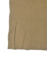 Spick and Span（スピックアンドスパン）ロング・マキシ丈スカート 茶 サイズ:36(S位) レディース/2200660429120