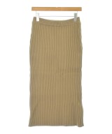 Spick and Span ロング・マキシ丈スカート