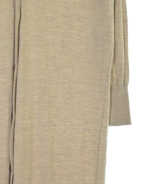Spick and Span（スピックアンドスパン）ワンピース ベージュ サイズ:F レディース/2200660469027