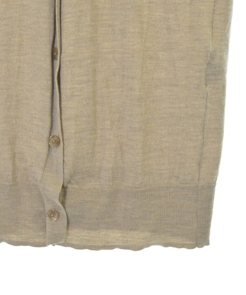 Spick and Span（スピックアンドスパン）ワンピース ベージュ サイズ:F レディース/2200660469027