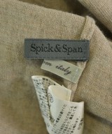 Spick and Span（スピックアンドスパン）ワンピース ベージュ サイズ:F レディース/2200660469027