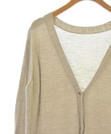 Spick and Span（スピックアンドスパン）ワンピース ベージュ サイズ:F レディース/2200660469027