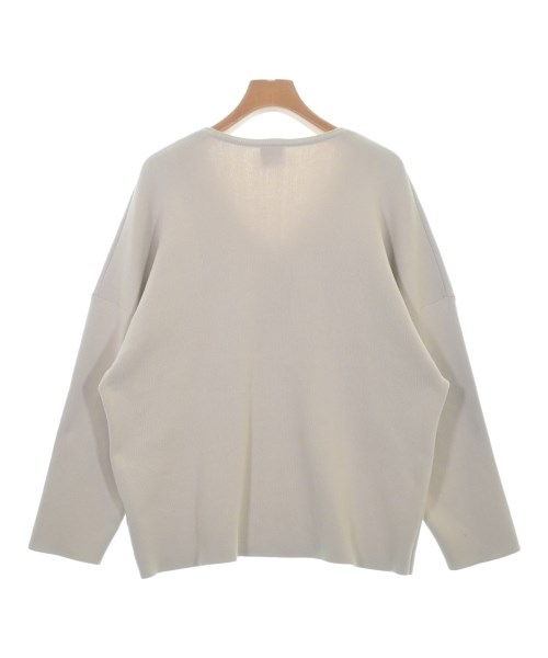 Spick and Span（スピックアンドスパン）ニット・セーター ベージュ サイズ:F レディース/2200657360030