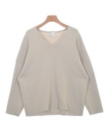 Spick and Span（スピックアンドスパン）ニット・セーター ベージュ サイズ:F レディース/2200657360030