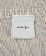 Spick and Span（スピックアンドスパン）ニット・セーター ベージュ サイズ:F レディース/2200657360030