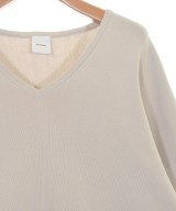 Spick and Span（スピックアンドスパン）ニット・セーター ベージュ サイズ:F レディース/2200657360030