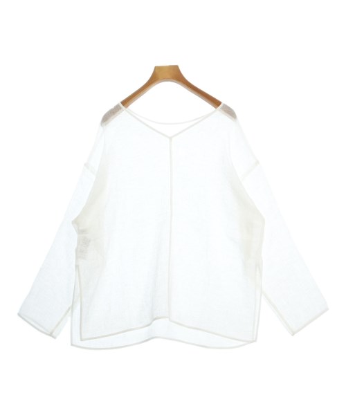 Spick and Span（スピックアンドスパン）ブラウス 白 サイズ:F レディース/2200657675400