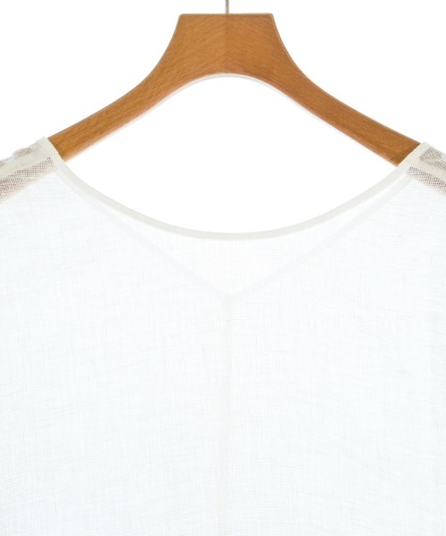 Spick and Span（スピックアンドスパン）ブラウス 白 サイズ:F レディース/2200657675400