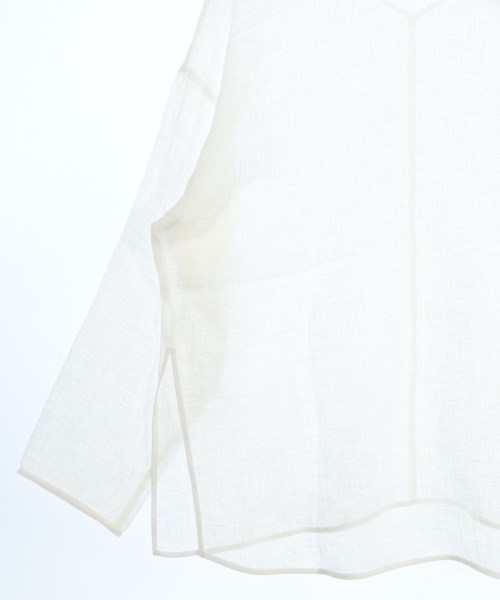 Spick and Span（スピックアンドスパン）ブラウス 白 サイズ:F レディース/2200657675400