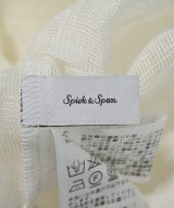 Spick and Span（スピックアンドスパン）ブラウス 白 サイズ:F レディース/2200657675400