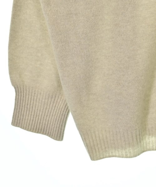 Spick and Span（スピックアンドスパン）ニット・セーター ベージュ サイズ:F レディース/2200658323010