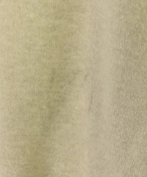 Spick and Span（スピックアンドスパン）ニット・セーター ベージュ サイズ:F レディース/2200658323010