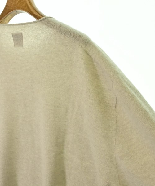 Spick and Span（スピックアンドスパン）ニット・セーター ベージュ サイズ:F レディース/2200658323010