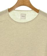 Spick and Span（スピックアンドスパン）ニット・セーター ベージュ サイズ:F レディース/2200658323010