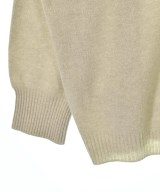 Spick and Span（スピックアンドスパン）ニット・セーター ベージュ サイズ:F レディース/2200658323010