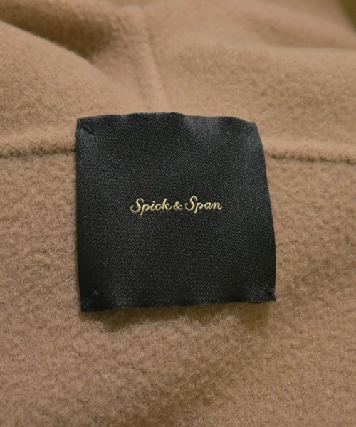 Spick and Span（スピックアンドスパン）その他 茶 サイズ:38(M位) レディース/2200658691010