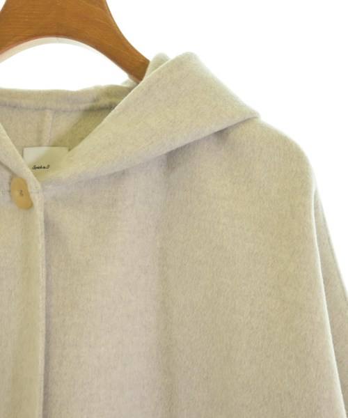 Spick and Span（スピックアンドスパン）その他 白 サイズ:38(M位) レディース/2200658727016