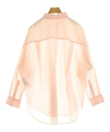 Spick and Span（スピックアンドスパン）カジュアルシャツ ピンク サイズ:F レディース/2200658727023