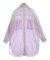 Spick and Span（スピックアンドスパン）カジュアルシャツ 紫 サイズ:F レディース/2200658727030