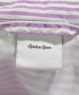 Spick and Span（スピックアンドスパン）カジュアルシャツ 紫 サイズ:F レディース/2200658727030