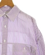 Spick and Span（スピックアンドスパン）カジュアルシャツ 紫 サイズ:F レディース/2200658727030