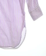 Spick and Span（スピックアンドスパン）カジュアルシャツ 紫 サイズ:F レディース/2200658727030