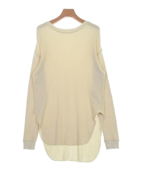 Spick and Span(スピックアンドスパン)Tシャツ・カットソー ベージュ サイズ:F/2200660679037