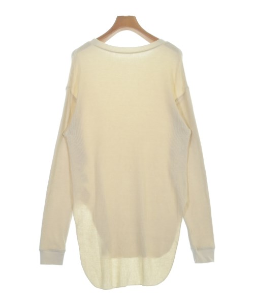 Spick and Span（スピックアンドスパン）Tシャツ・カットソー ベージュ サイズ:F レディース/2200660679037