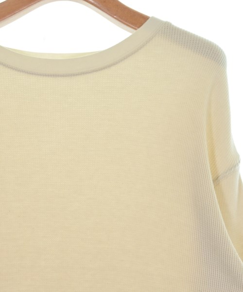 Spick and Span（スピックアンドスパン）Tシャツ・カットソー ベージュ サイズ:F レディース/2200660679037