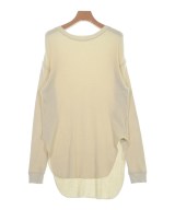 Spick and Span（スピックアンドスパン）Tシャツ・カットソー ベージュ サイズ:F レディース/2200660679037