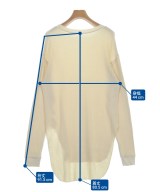 Spick and Span（スピックアンドスパン）Tシャツ・カットソー ベージュ サイズ:F レディース/2200660679037