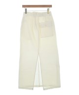 Spick and Span（スピックアンドスパン）ロング・マキシ丈スカート 白 サイズ:38(L位) レディース/2200660735047