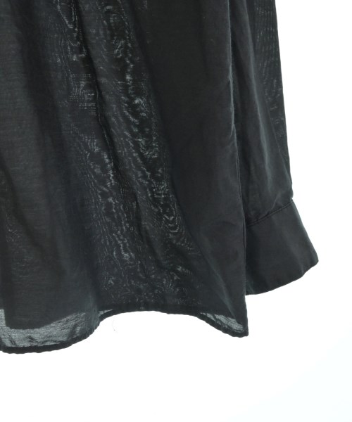 Spick and Span（スピックアンドスパン）ブラウス 黒 サイズ:F レディース/2200660735108