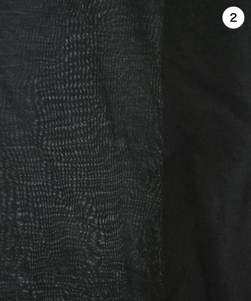 Spick and Span（スピックアンドスパン）ブラウス 黒 サイズ:F レディース/2200660735108