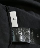 Spick and Span（スピックアンドスパン）ブラウス 黒 サイズ:F レディース/2200660735108