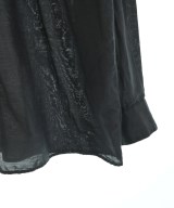 Spick and Span（スピックアンドスパン）ブラウス 黒 サイズ:F レディース/2200660735108