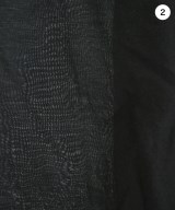 Spick and Span（スピックアンドスパン）ブラウス 黒 サイズ:F レディース/2200660735108