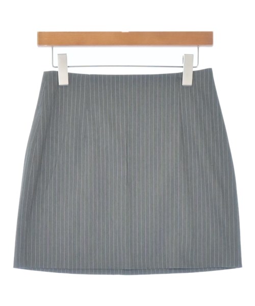 Spick and Span（スピックアンドスパン）その他 グレー サイズ:38(M位) レディース/2200660778037