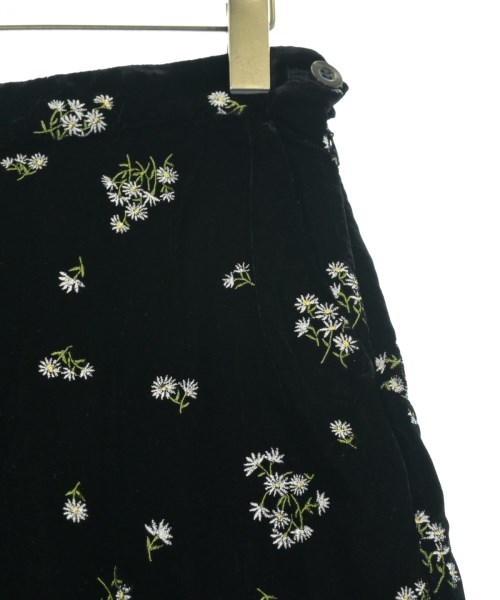 Spick and Span（スピックアンドスパン）その他 黒 サイズ:36(S位) レディース/2200648266020