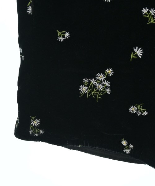 Spick and Span（スピックアンドスパン）その他 黒 サイズ:36(S位) レディース/2200648266020